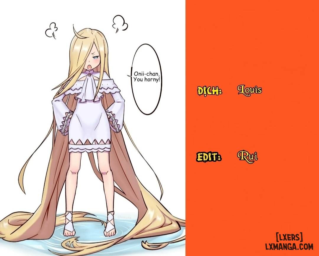 Echidna sukebebon I - Trang 2