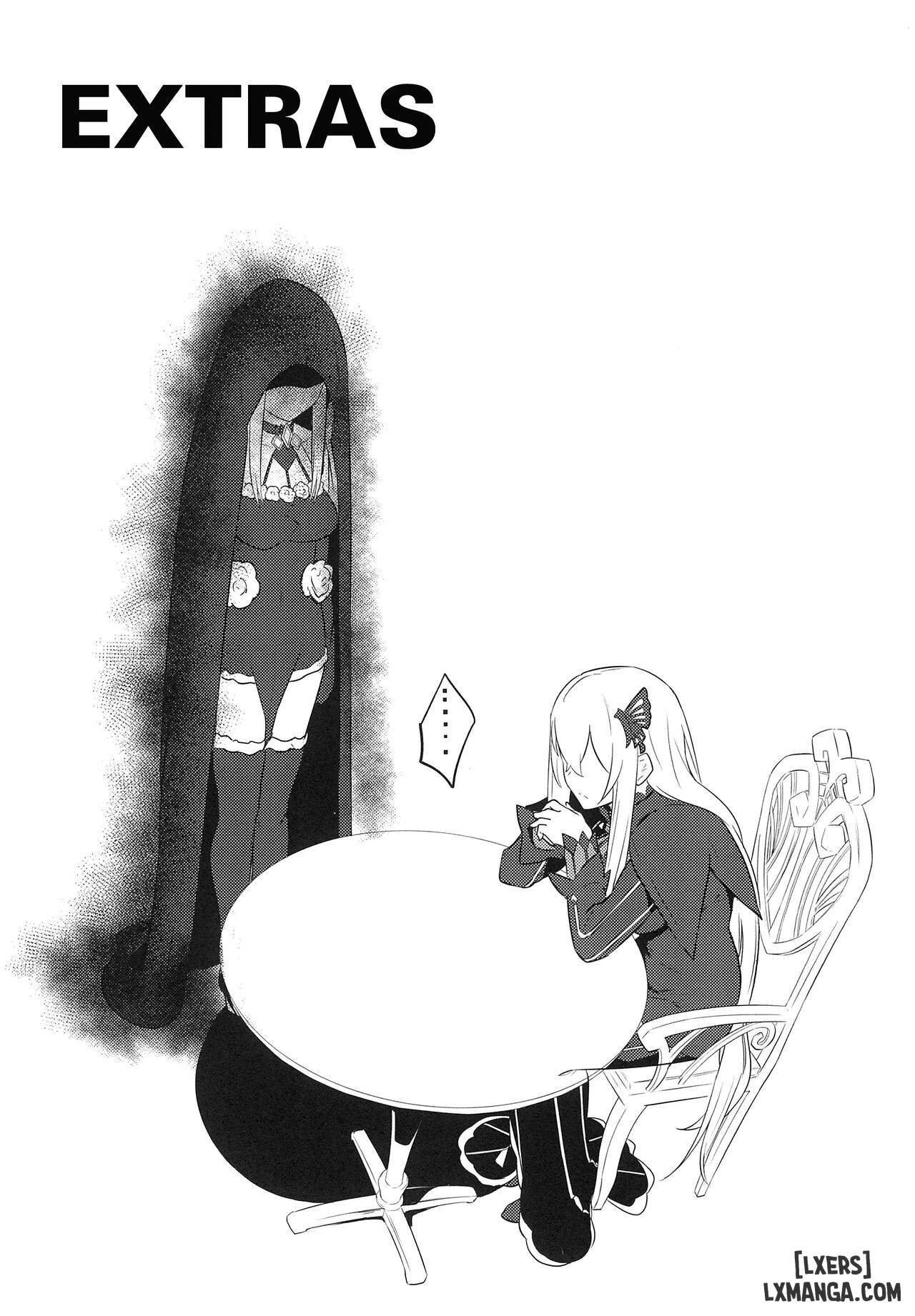 Echidna sukebebon I - Trang 16