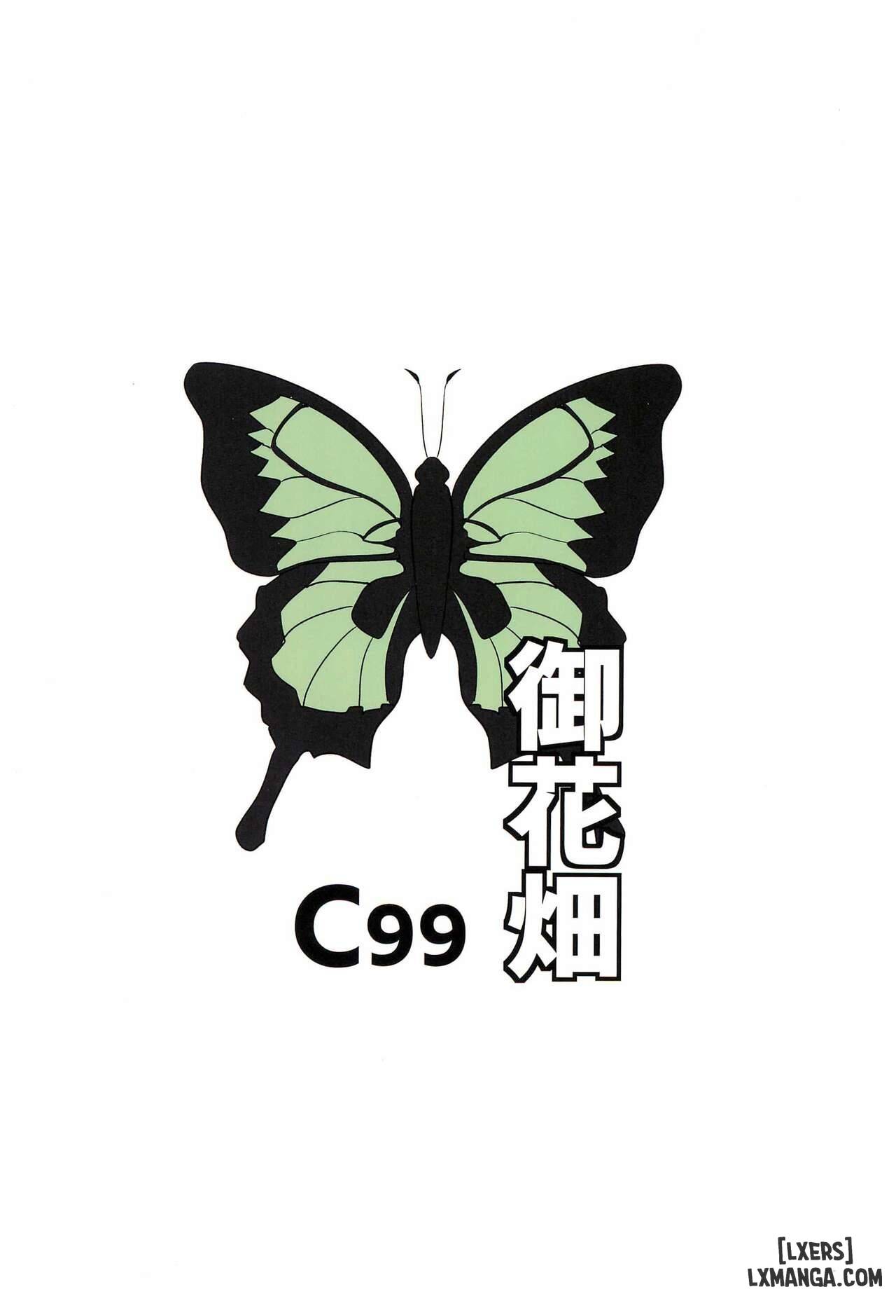 Echidna sukebebon I - Trang 20