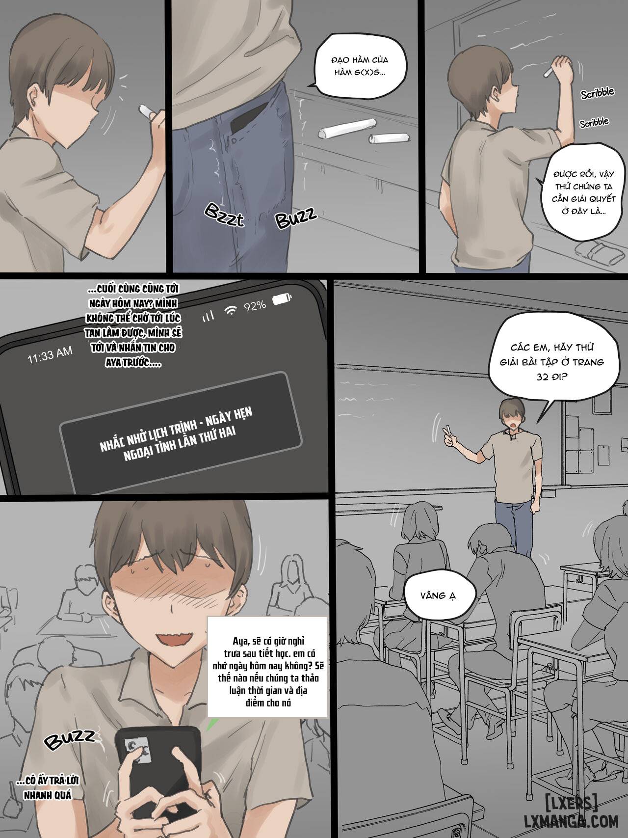 PLAY-CHƠI - Trang 22