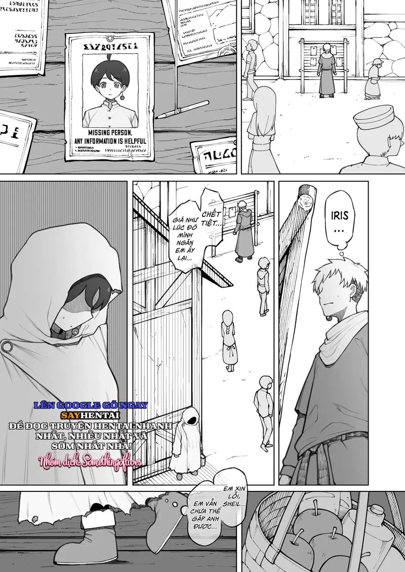 Dai Mahoutsukai no Boku ga Goblin de Onanie Shita Sei de - Trang 10