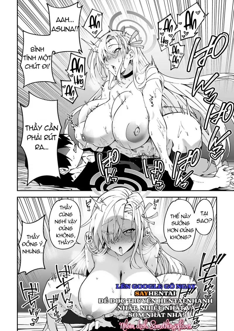 Cách duy nhất để thầy hòa hợp với học sinh - Trang 18