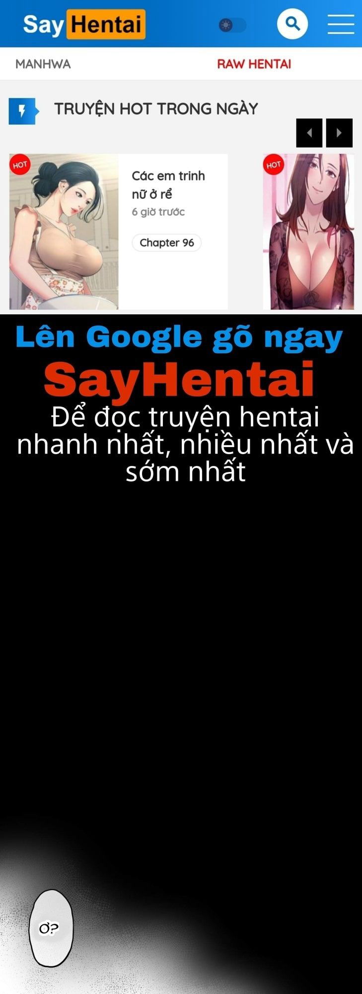 [Horieros no Ouchi (Horieros)] Câu chuyện về hai người bạn chiến đấu đã chia tay vì lời thề trở nên mạnh mẽ hơn, gặp lại nhau sau 2 năm trong hình dạng một con lợn nái - Trang 1