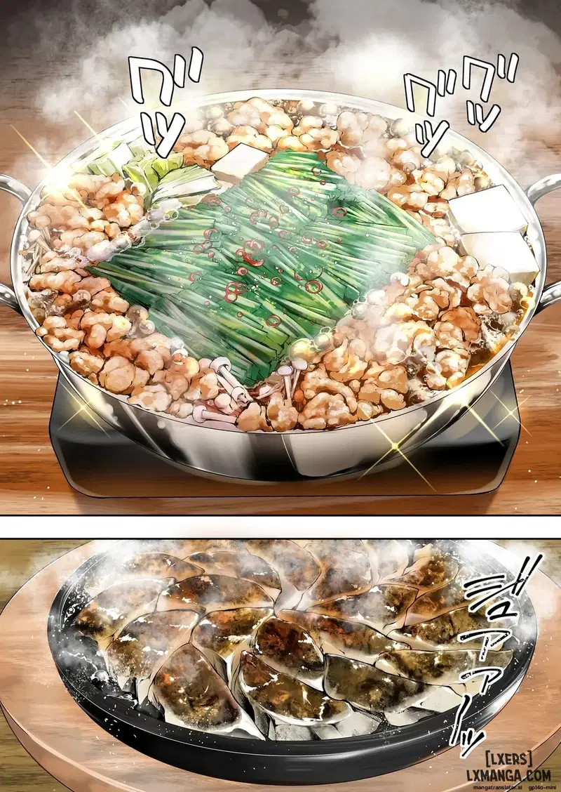 Panpan Travelers Hakata Shuudan Rape Ryokou - FULL TRUYỆN MÀU - Trang 10