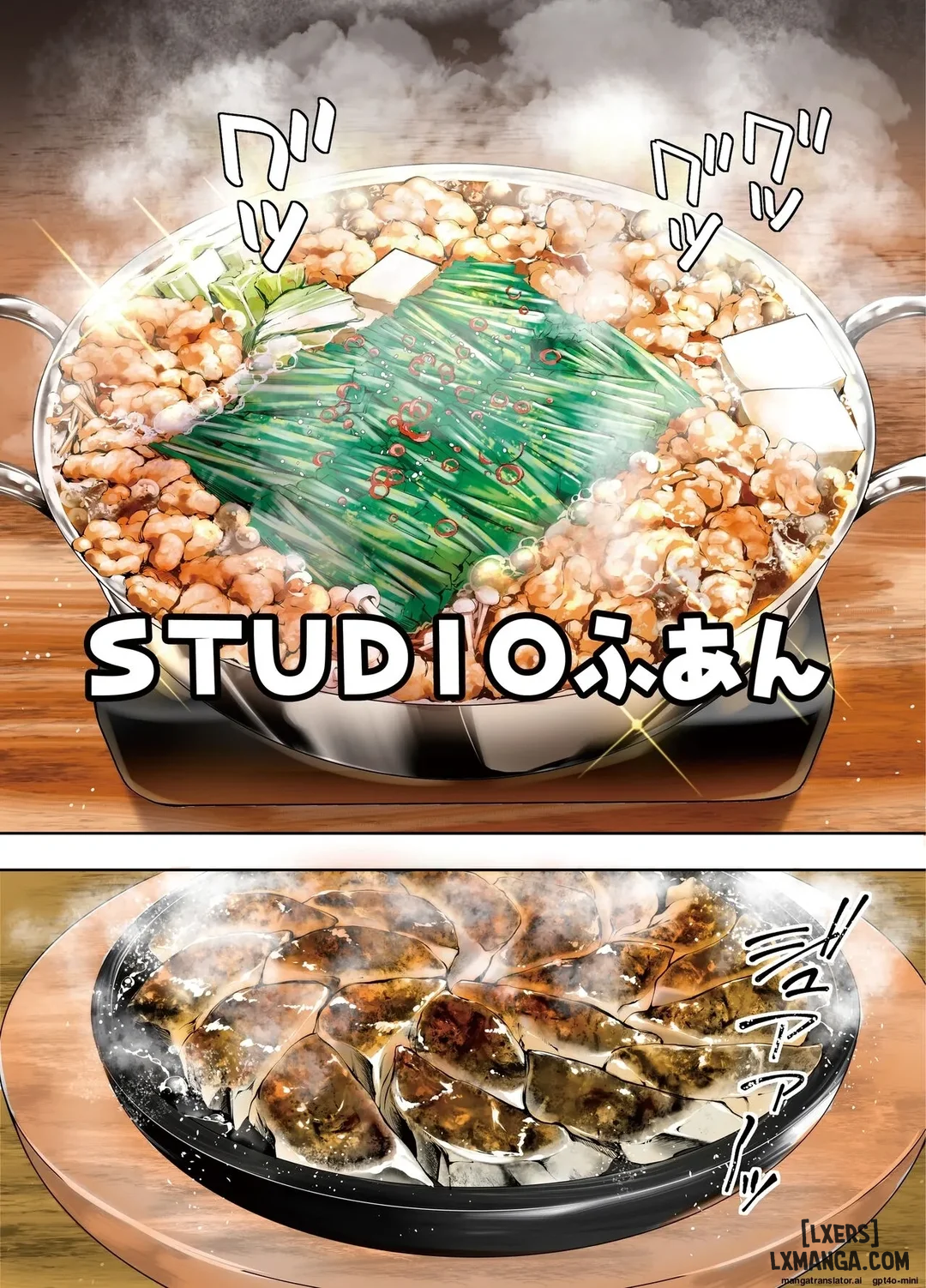 Panpan Travelers Hakata Shuudan Rape Ryokou - FULL TRUYỆN MÀU - Trang 17