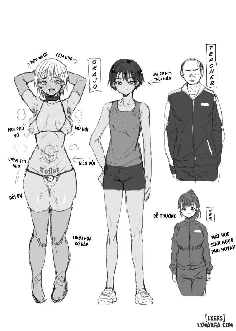 (C105) [Ani ga Saru (Takashi)] Ruining a promising boy with hypnosis - Trang 13