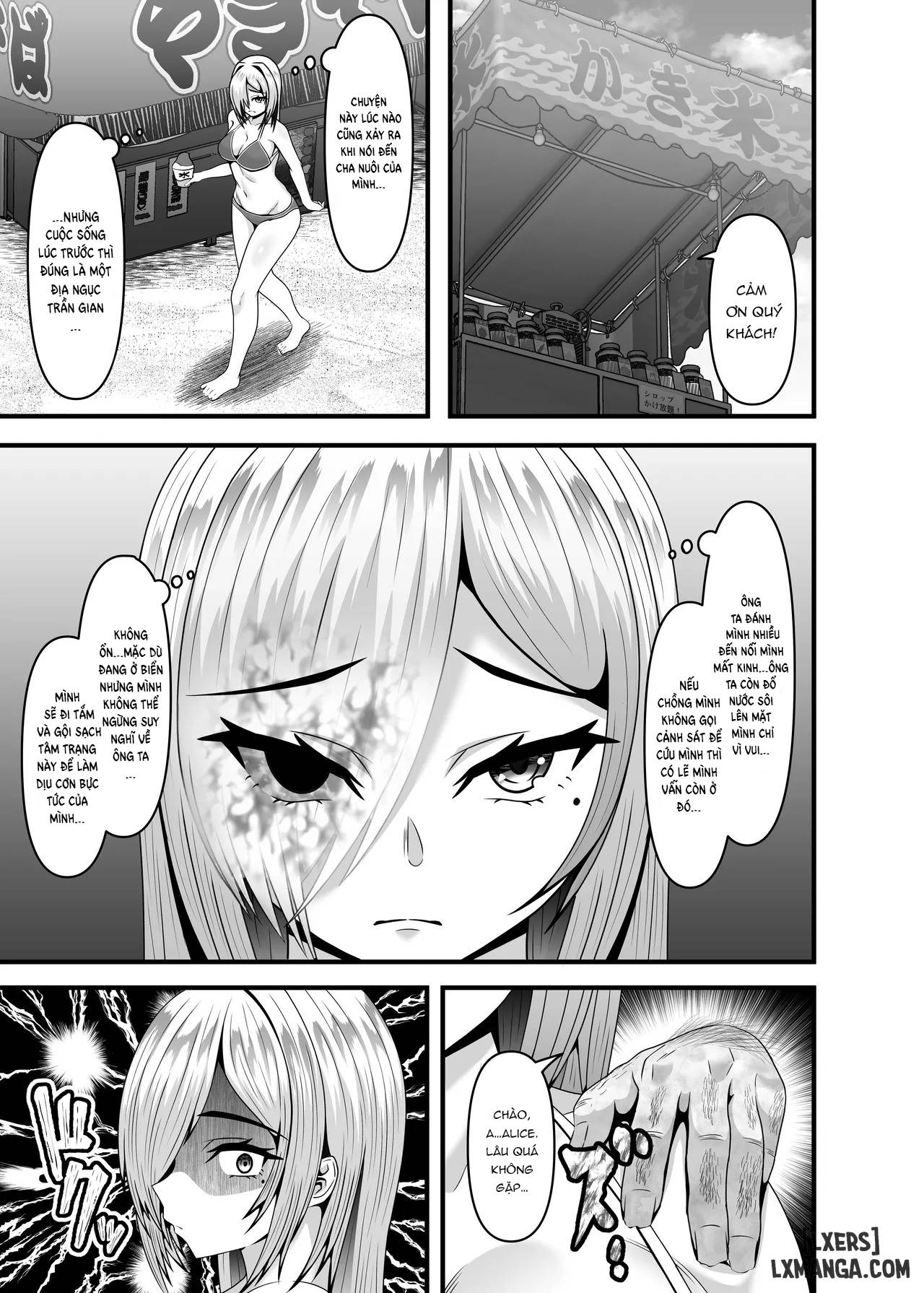 Step Father - Trang 5