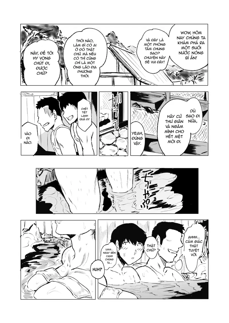 Toaru Hitozuma no Intou Nikki - Trang 3