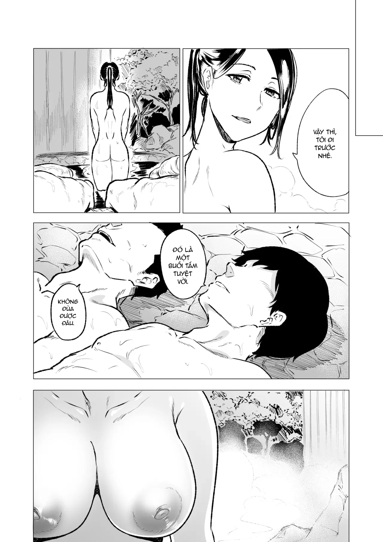 Toaru Hitozuma no Intou Nikki - Trang 7