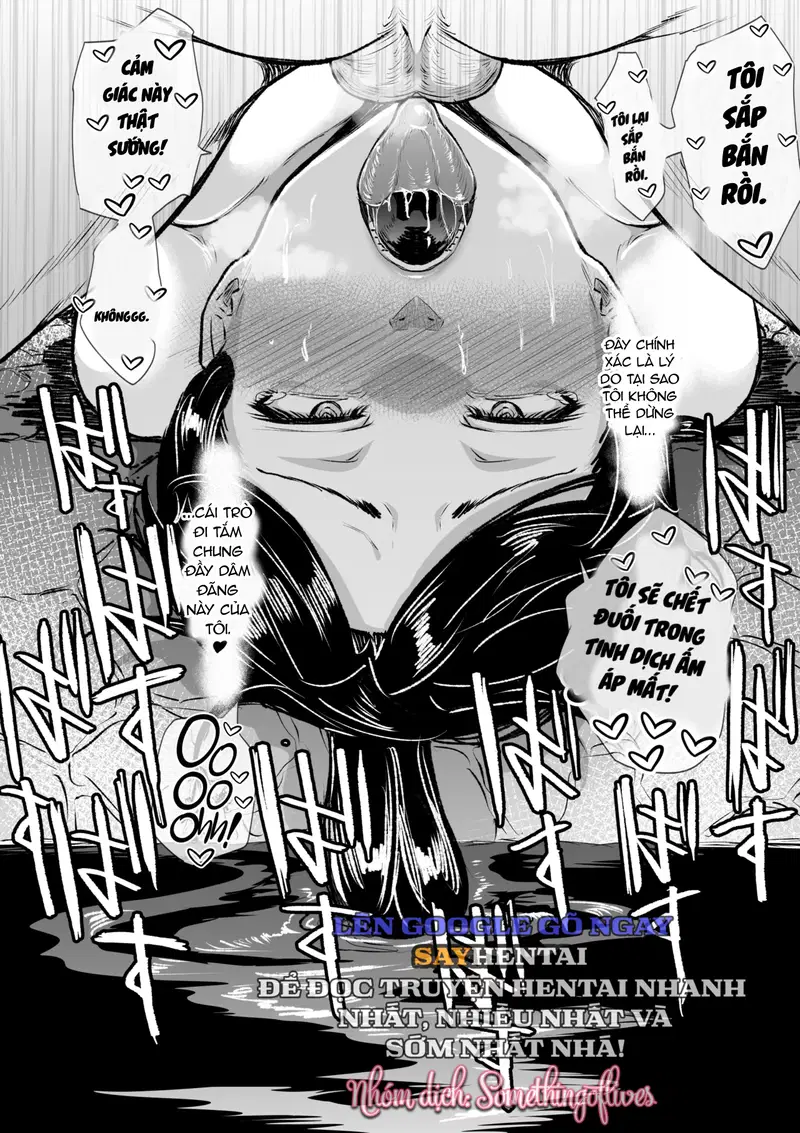 Toaru Hitozuma no Intou Nikki - Trang 12