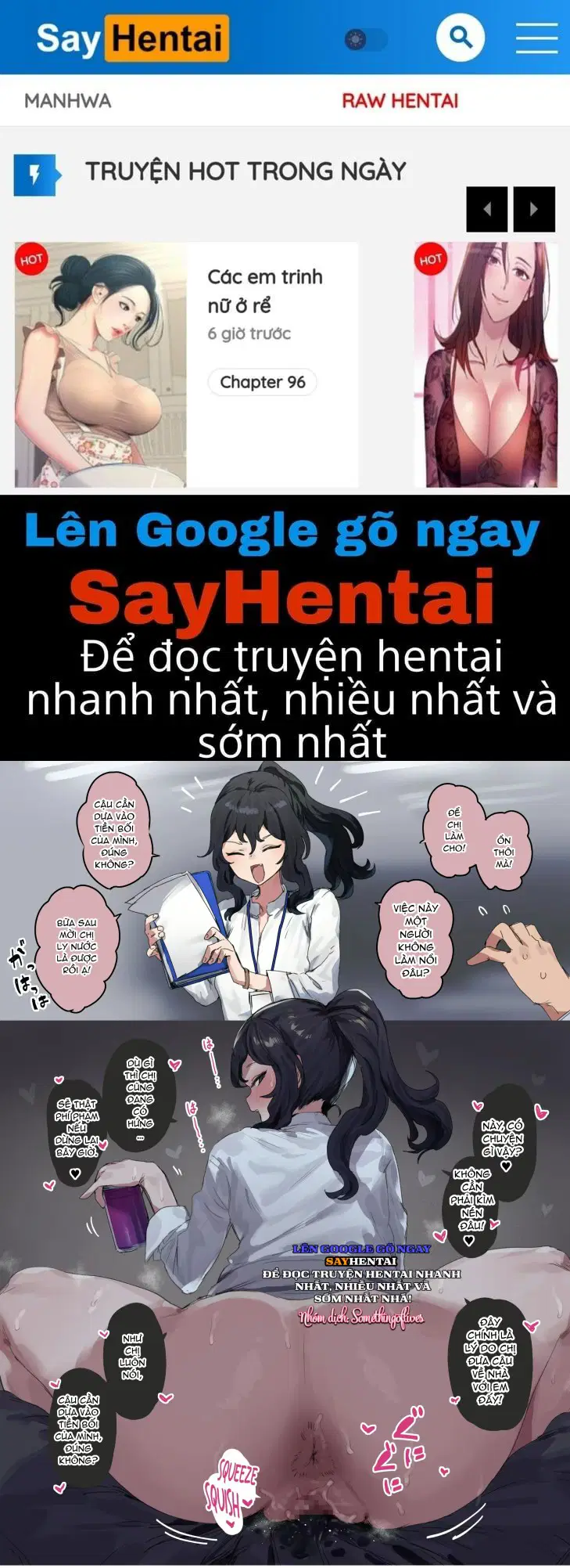 Kokitsukatte To Ittekuru Senpai Shain - Trang 1
