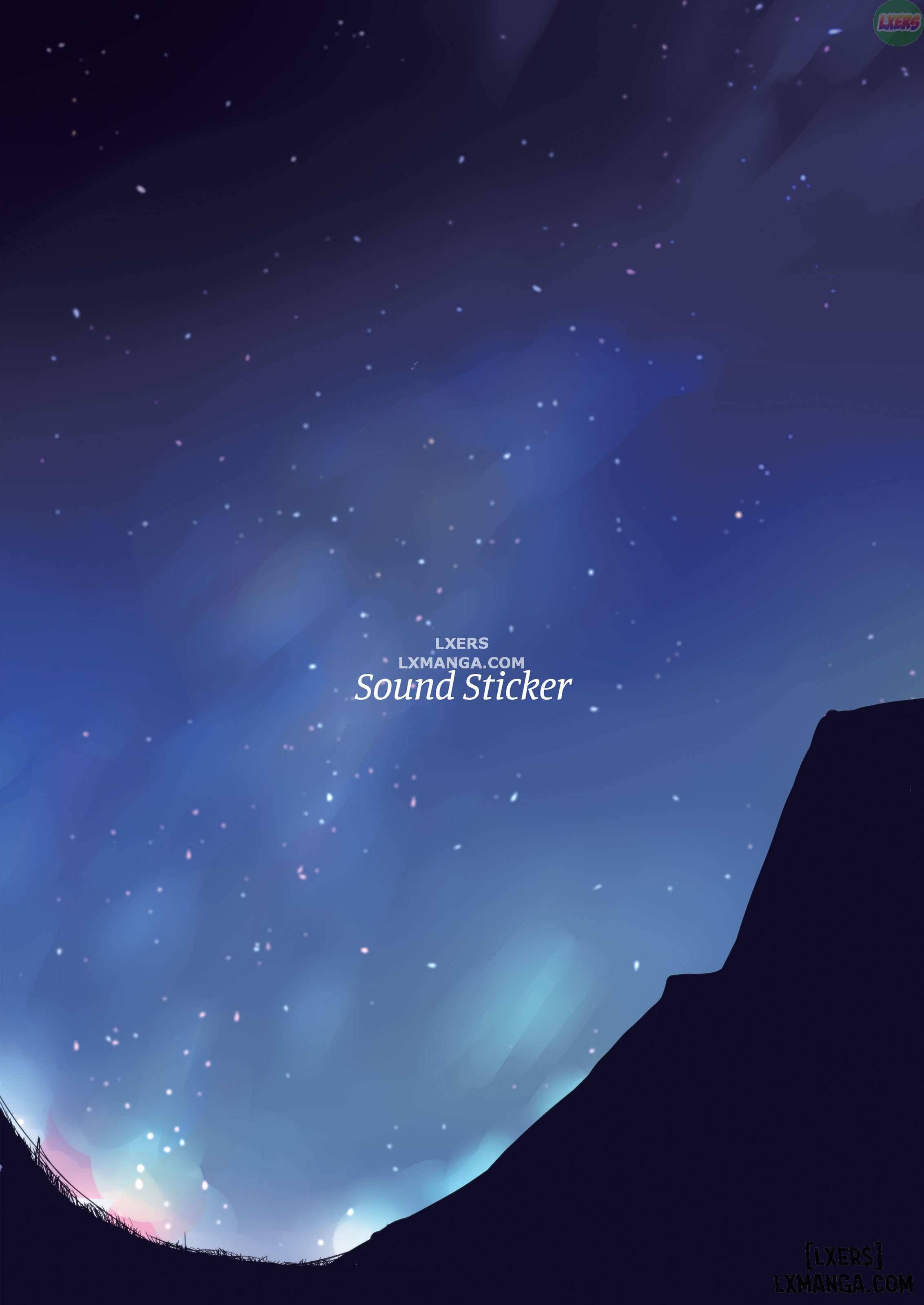 Tropical Island Maniacs Full Truyện Màu - Trang 31