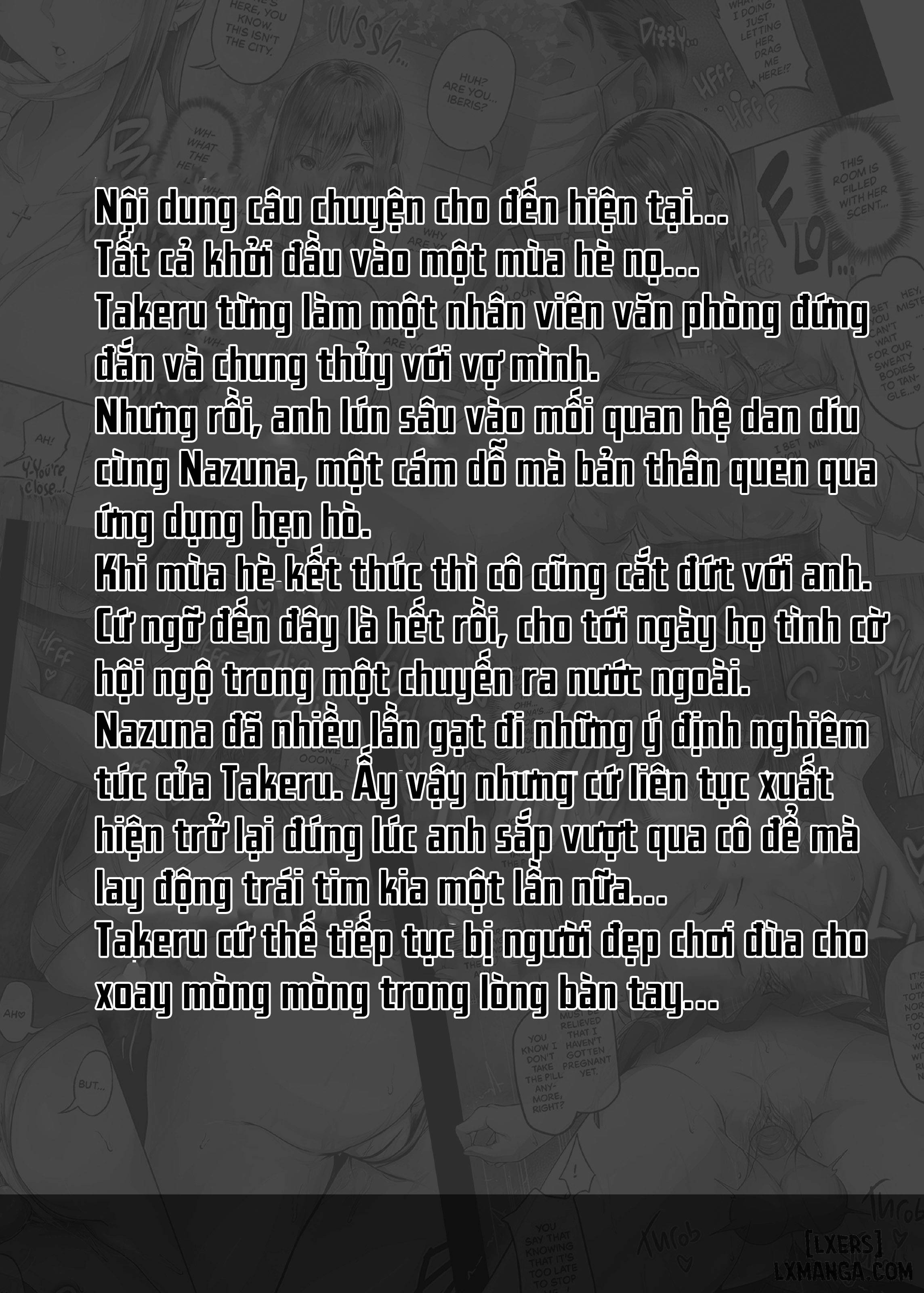 Kajitsu FULL - Trang 2