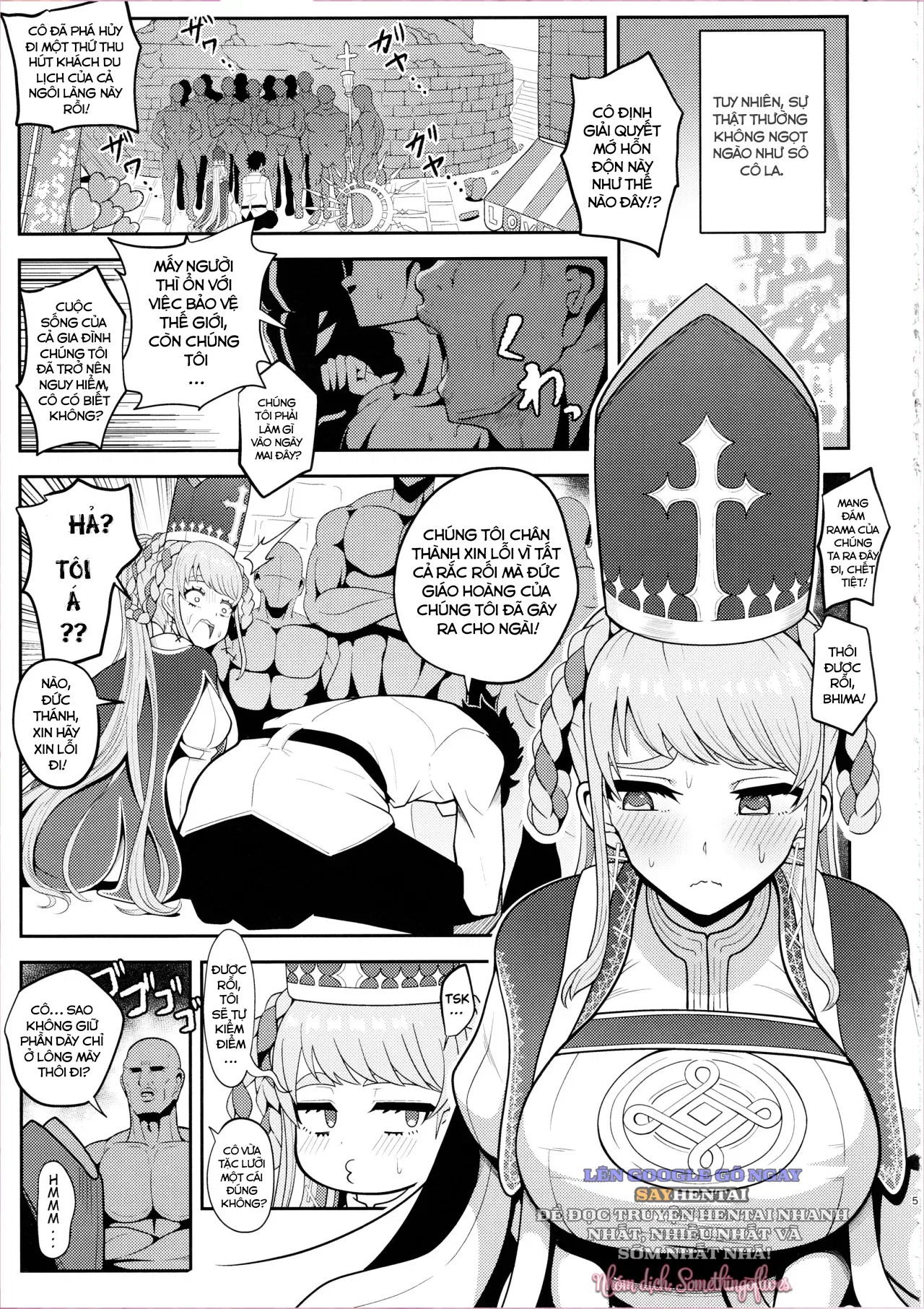 Johanna Hard - Trang 5