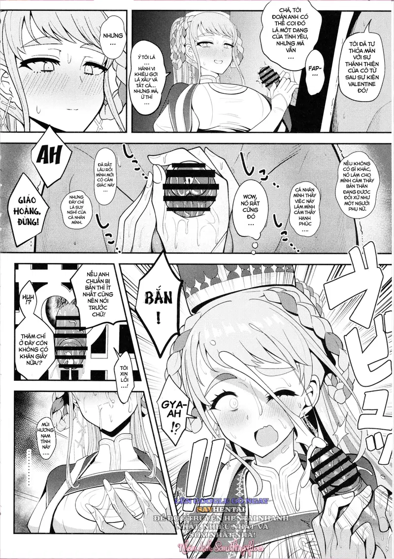 Johanna Hard - Trang 10