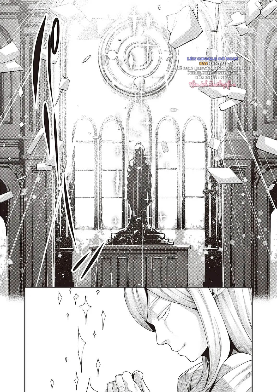 Isekai Kita Node Sukebe Skill De Zenryoku Ouka Shiyou To Omou - Trang 11