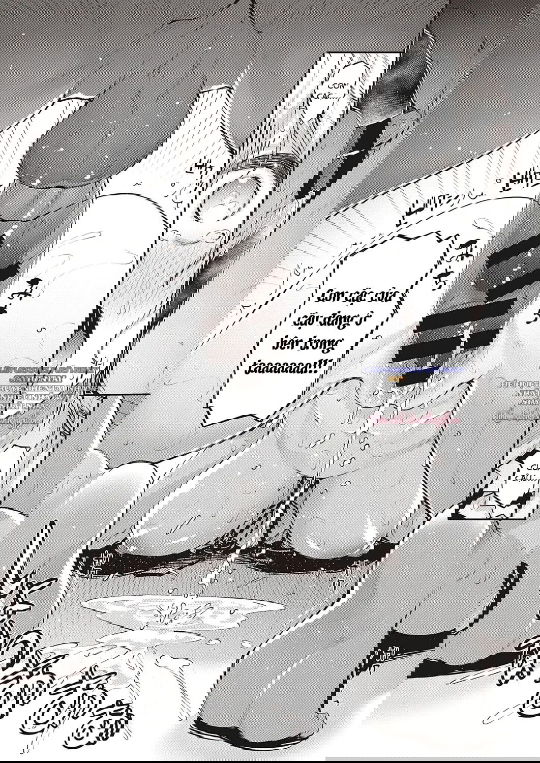 Isekai Kita Node Sukebe Skill De Zenryoku Ouka Shiyou To Omou - Trang 13