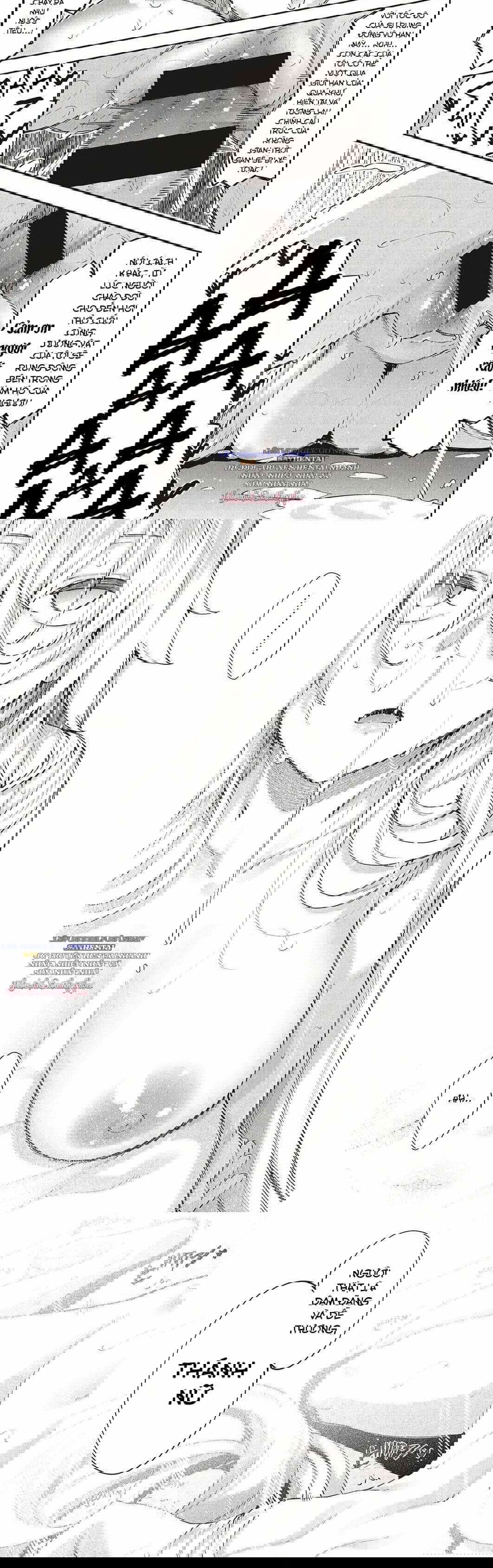 Isekai Kita Node Sukebe Skill De Zenryoku Ouka Shiyou To Omou - Trang 17