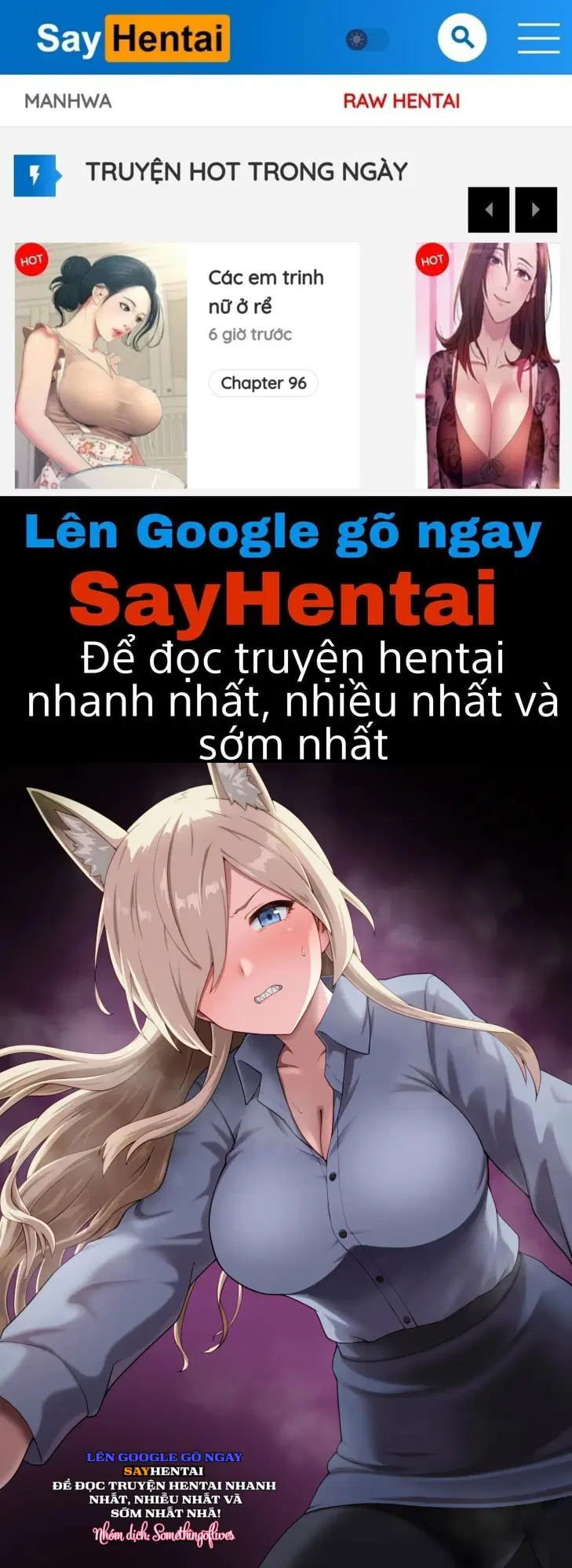 Kanna To Hatsujouki - Trang 1