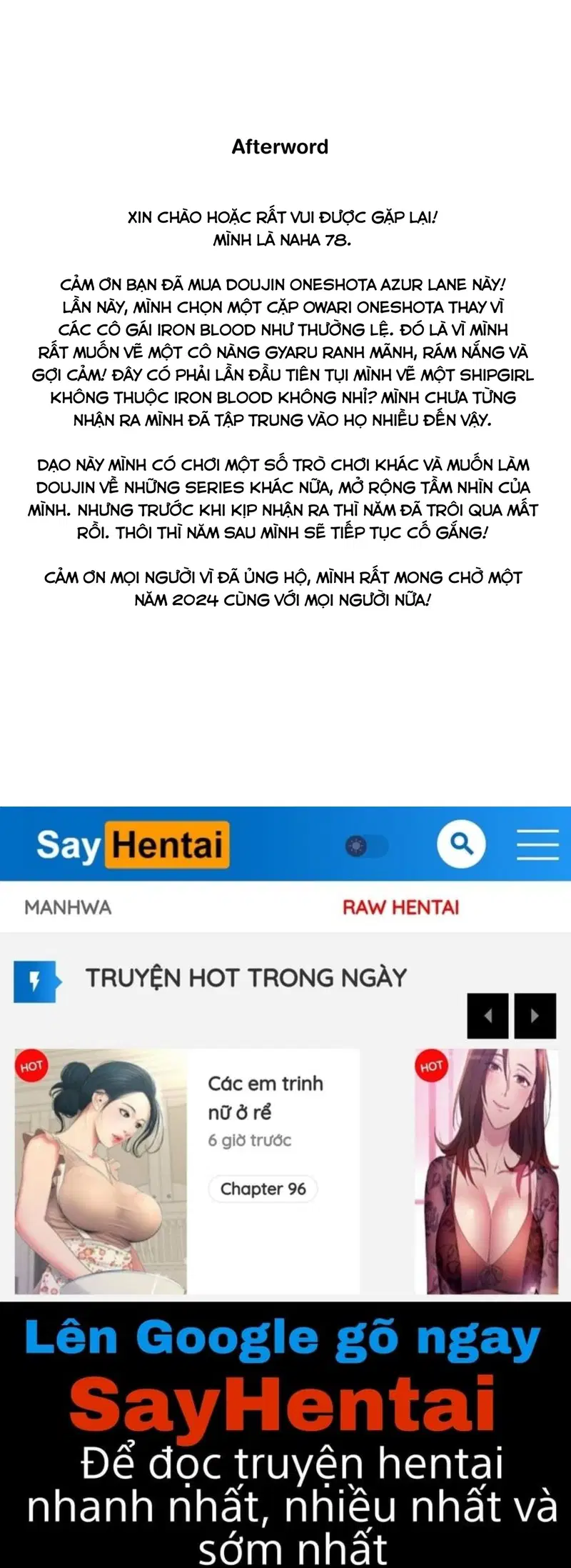 Owari to Shota Shikikan no Majiyaba na Love Power - Decensored - Trang 26