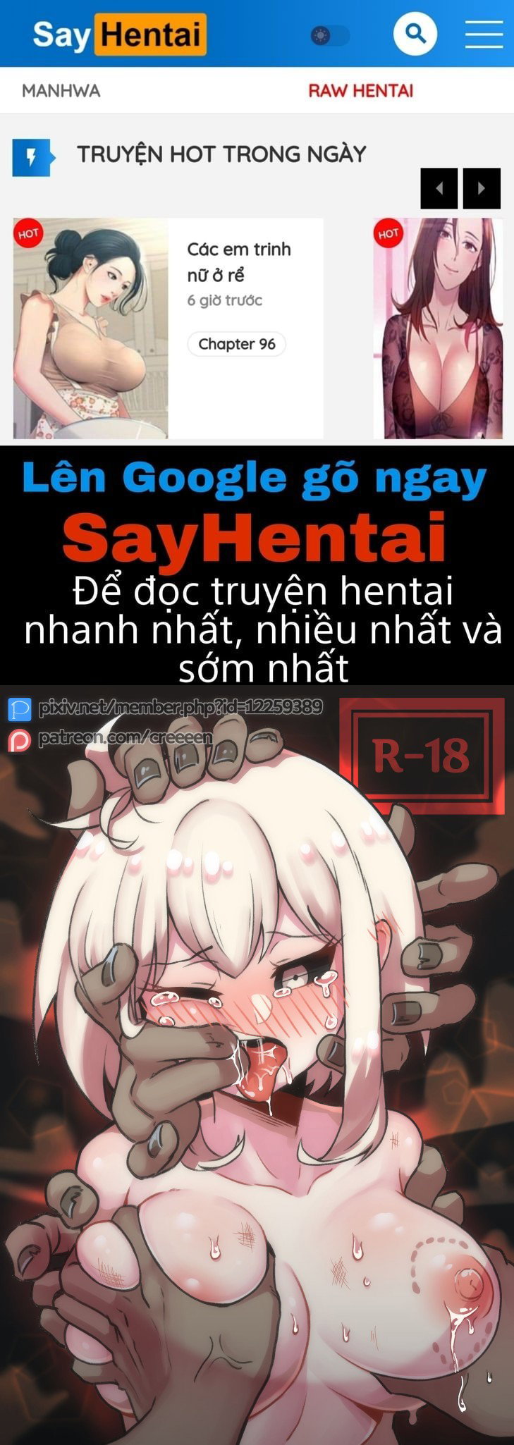 Zombie-Truyện Màu - Trang 1