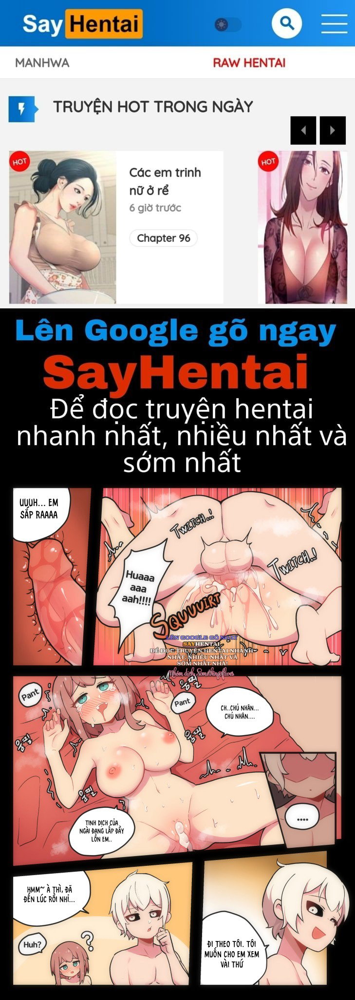 Zombie-Truyện Màu - Trang 1