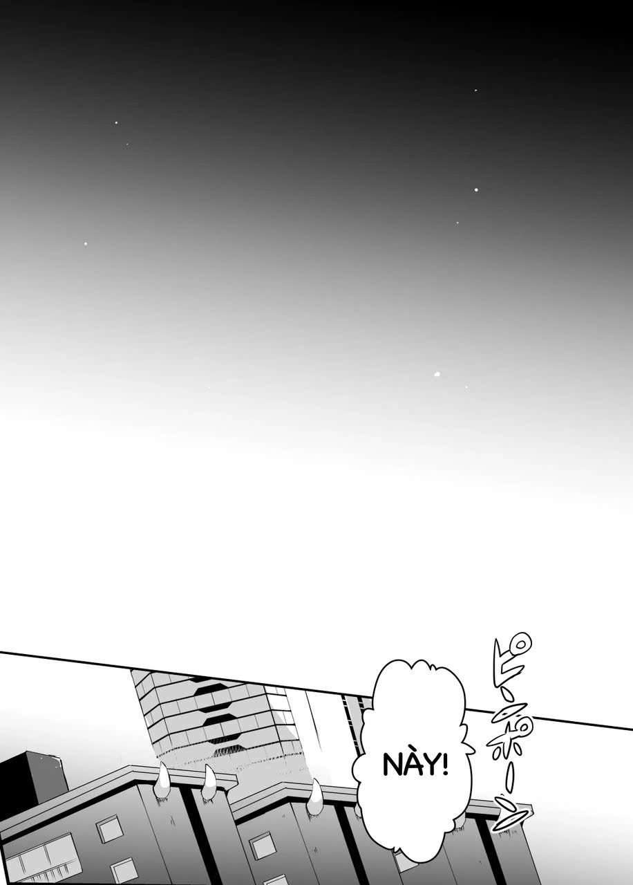 Waka Ou-Kun Wa Otona Ni Naritai - Trang 14