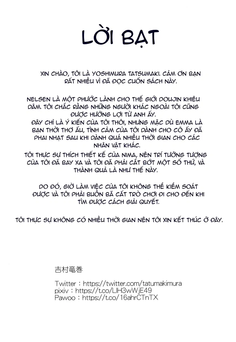 Ane-San Nyoubou - Trang 24