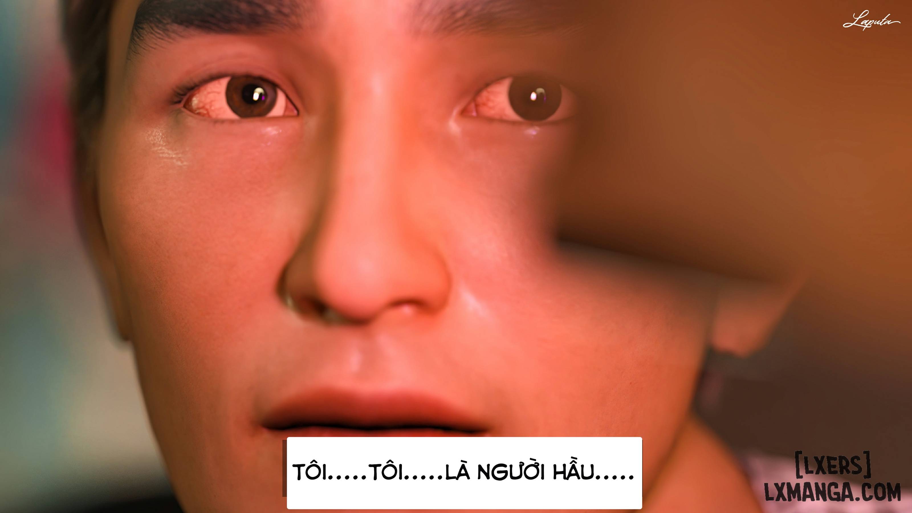 [VŨ TRỤ 1] Người Mẹ Dâm Đãng - Tình Yêu Thuần Khiết (tiếp theo)-Truyện Màu - Trang 9