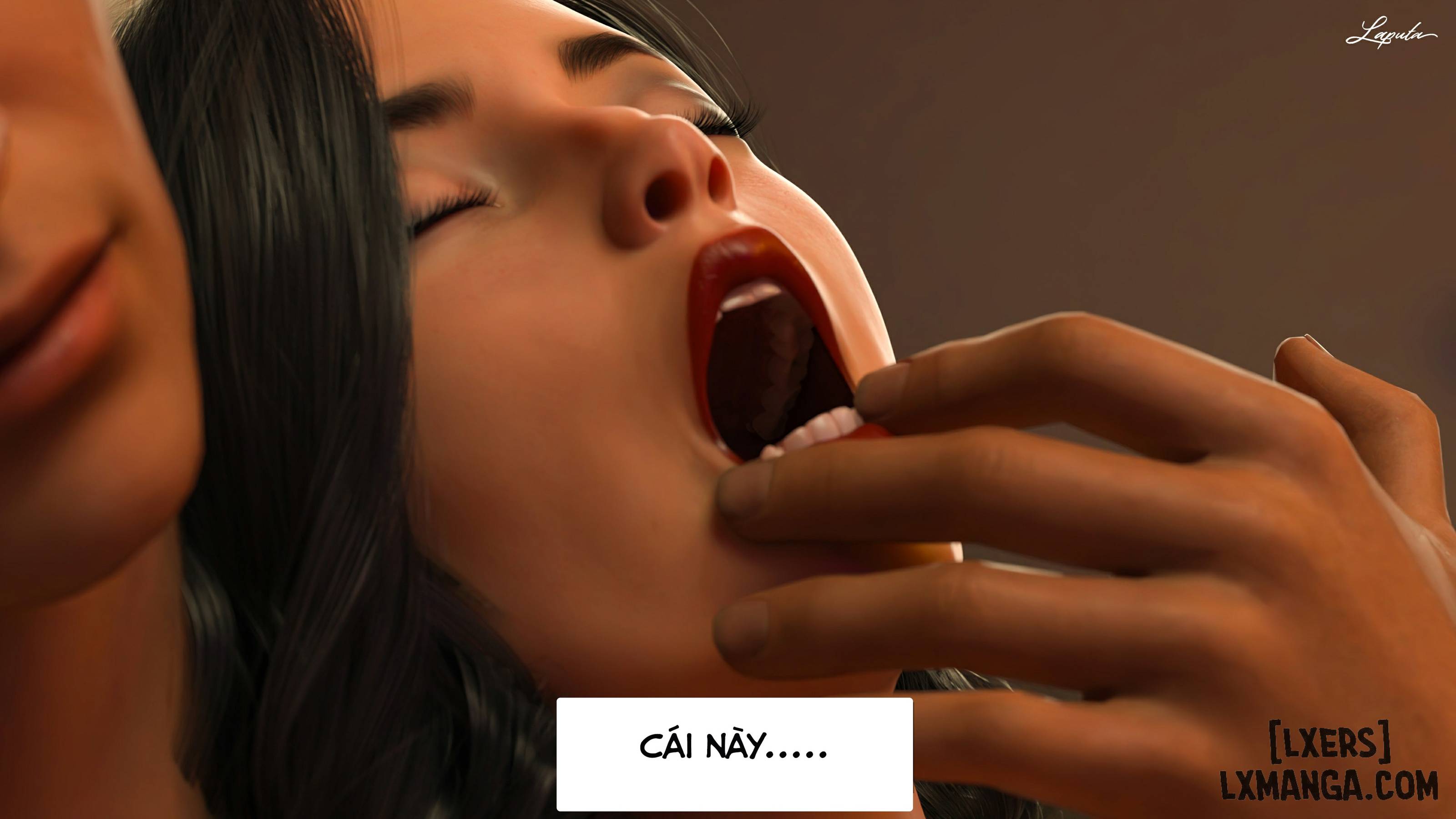 [VŨ TRỤ 1] Người Mẹ Dâm Đãng - Tình Yêu Thuần Khiết (tiếp theo)-Truyện Màu - Trang 13