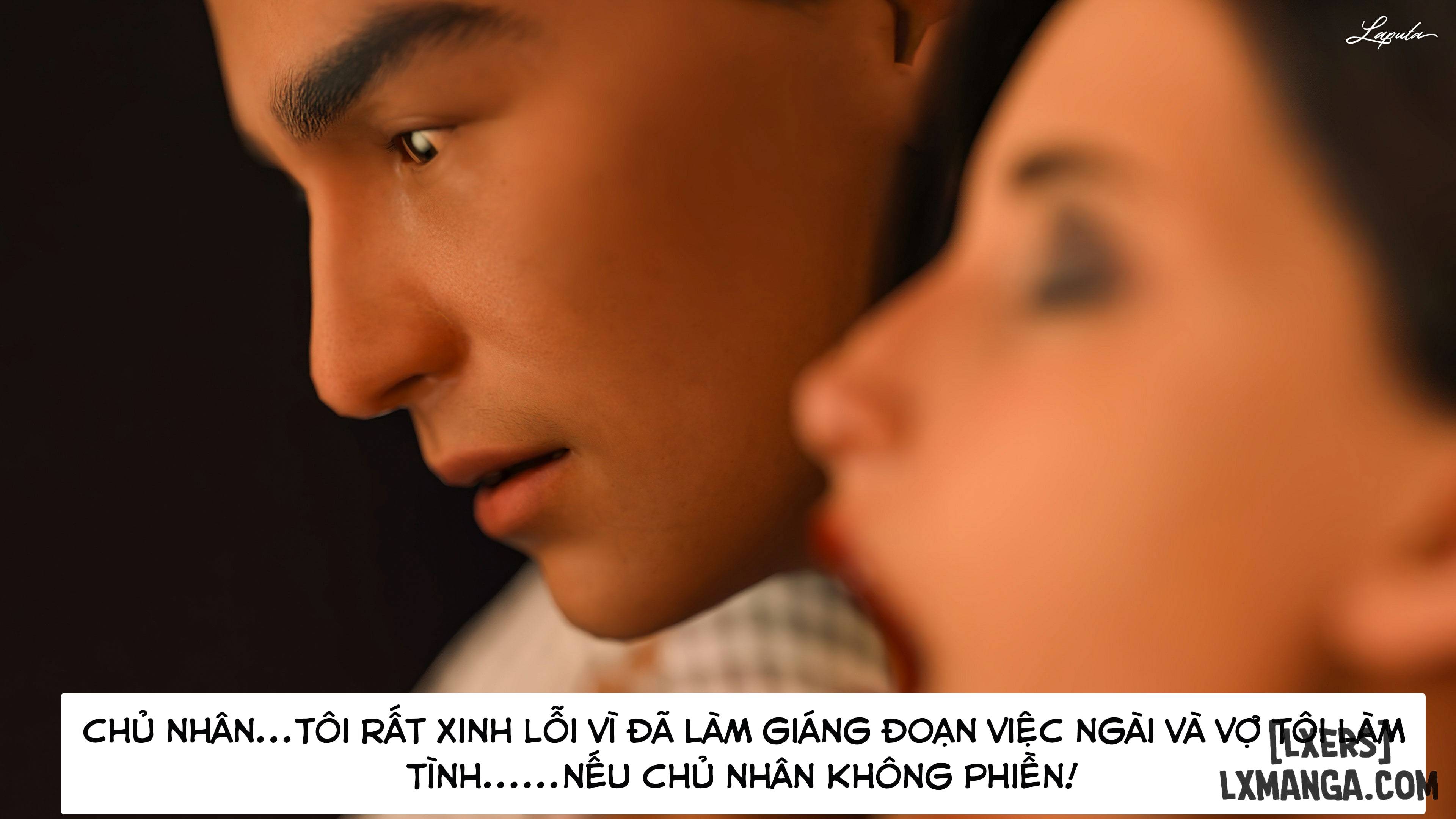 [VŨ TRỤ 1] Người Mẹ Dâm Đãng - Tình Yêu Thuần Khiết (tiếp theo)-Truyện Màu - Trang 14
