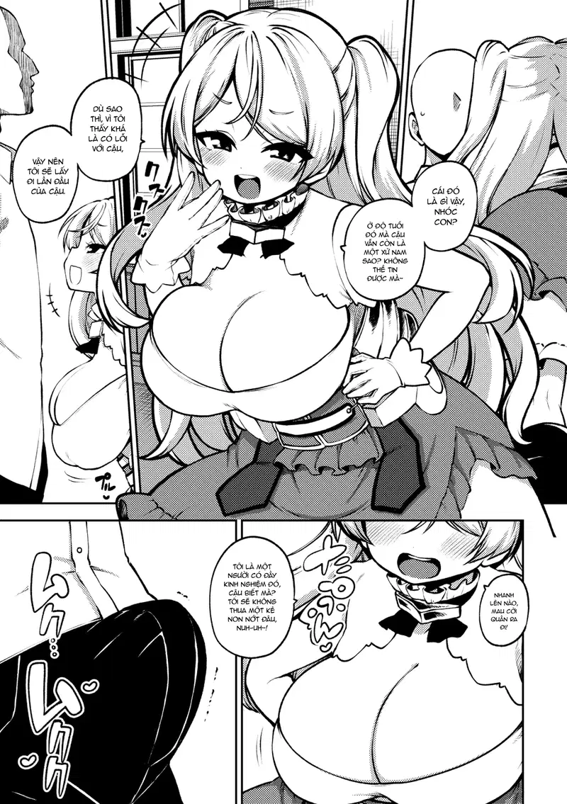 Conte Di Cavour Nuovo - Trang 6