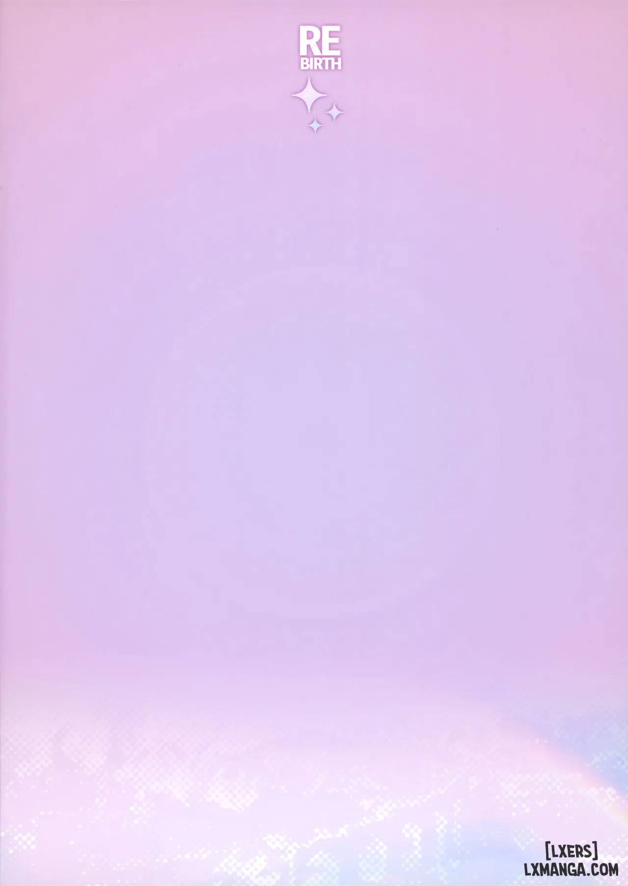 Gái quán bar & cô gái bán hoa TÁI SINH-Truyện màu - Trang 3