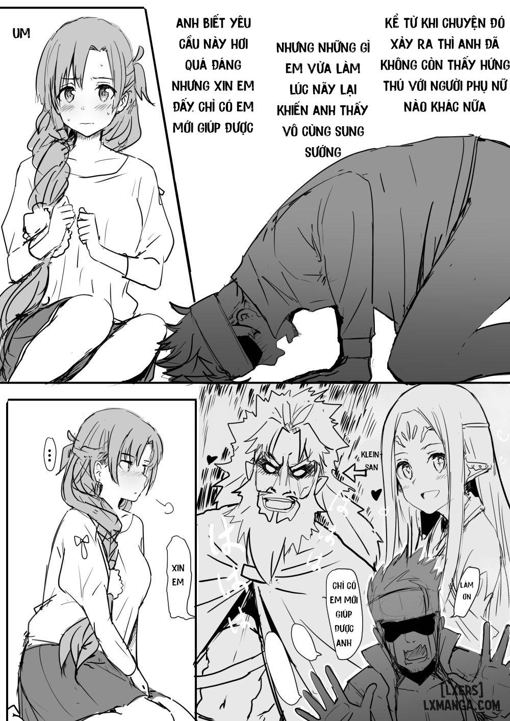 Asuna | 亞絲娜 (Sword Art Online - Trang 9