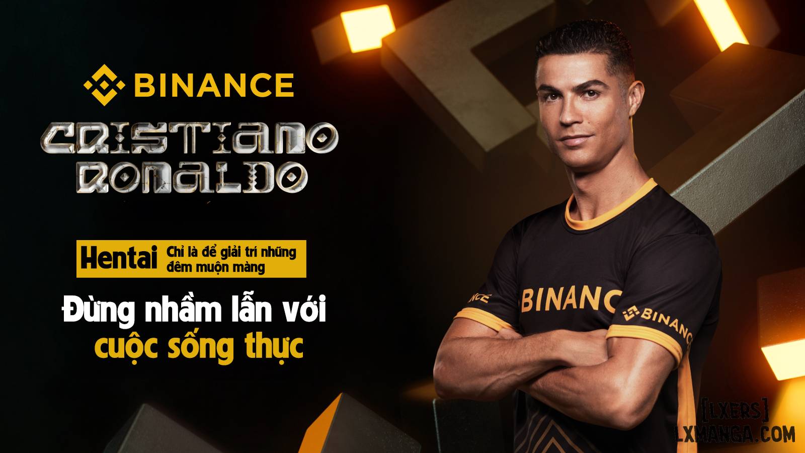 Địt Arya Cực Múp-FULL MÀU - Trang 1