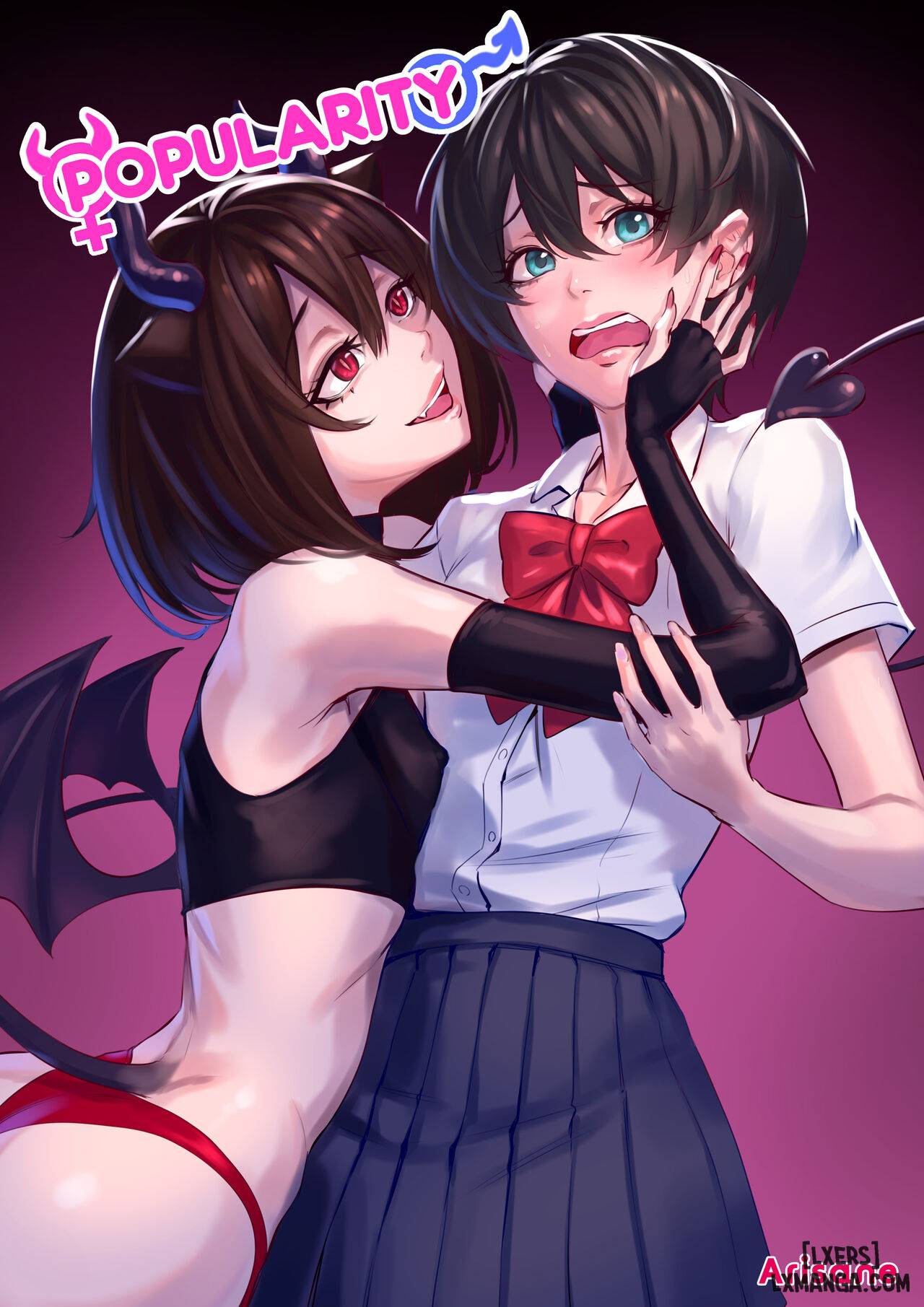 Popularity-FULL MÀU - Trang 3