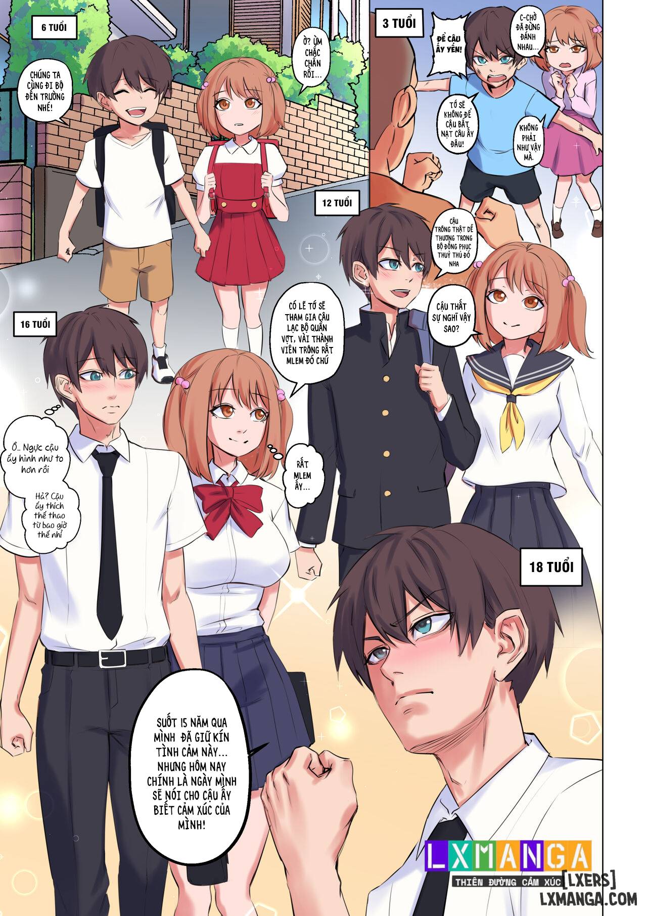 Popularity-FULL MÀU - Trang 4