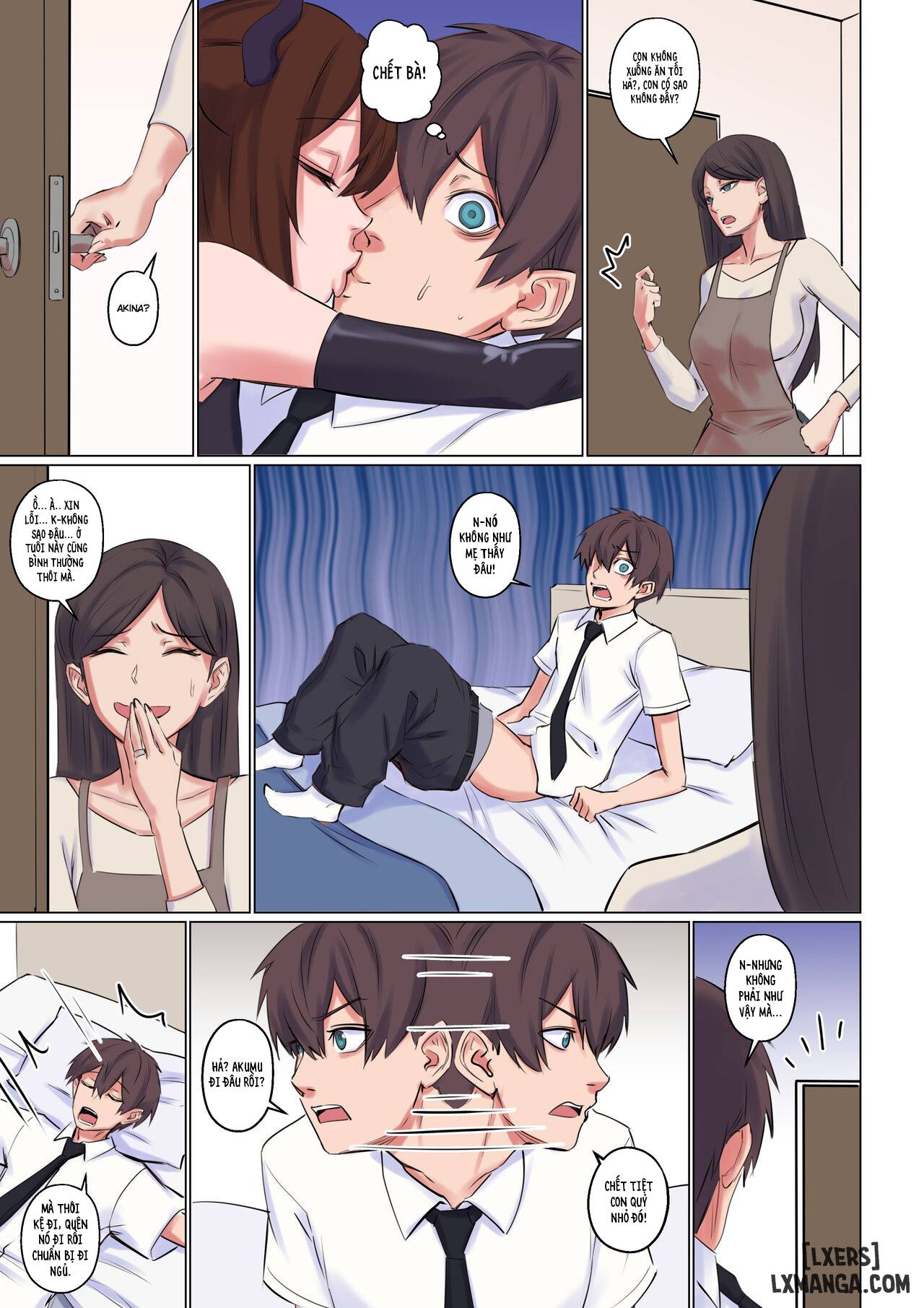 Popularity-FULL MÀU - Trang 12