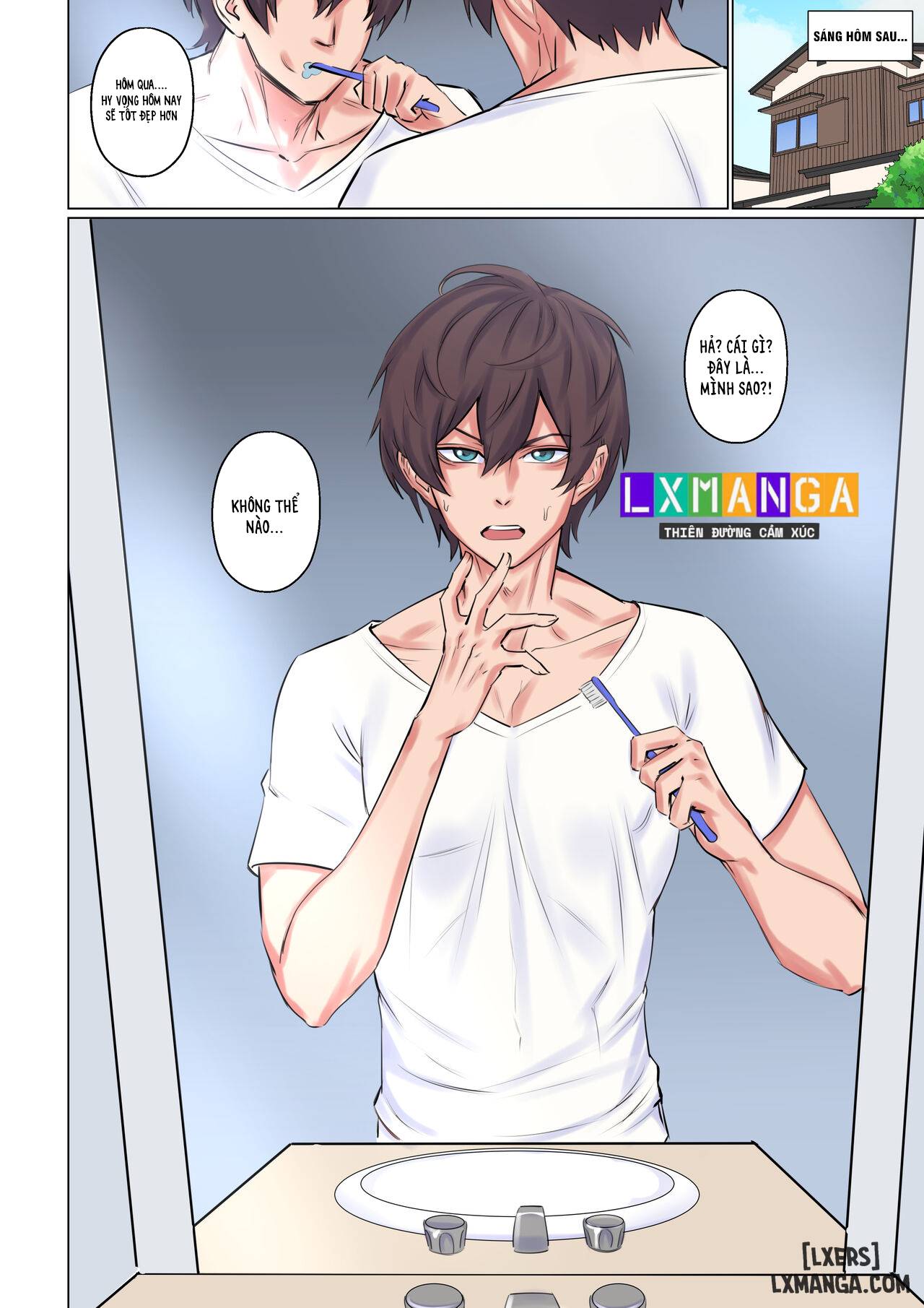 Popularity-FULL MÀU - Trang 13