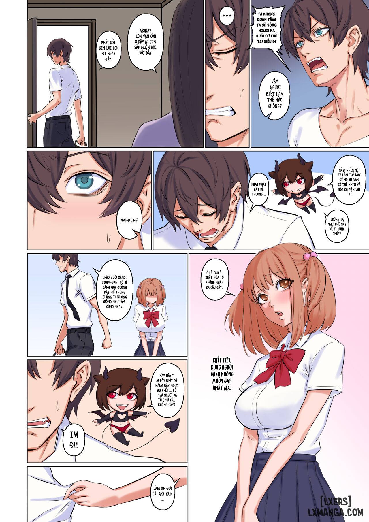 Popularity-FULL MÀU - Trang 15