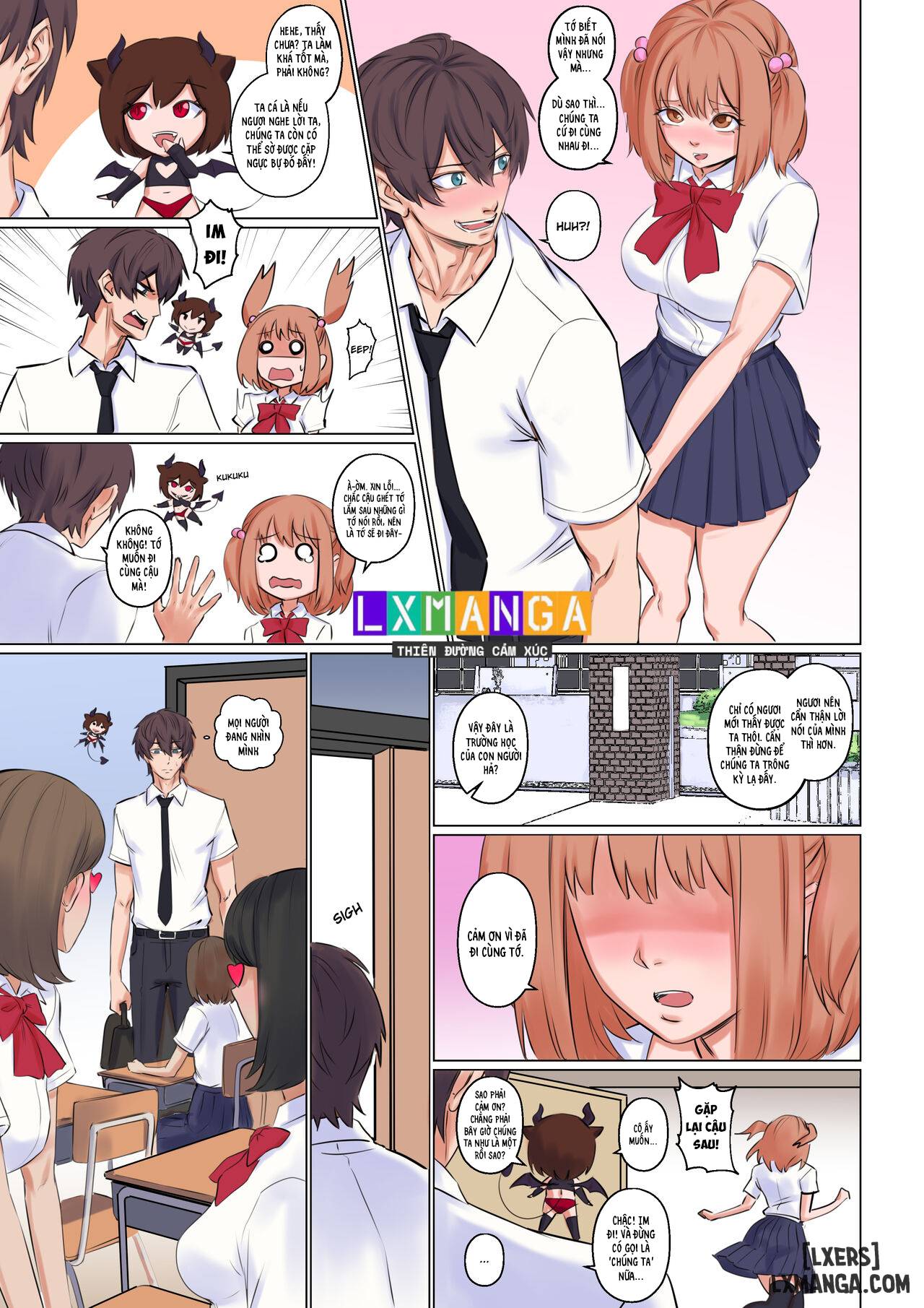 Popularity-FULL MÀU - Trang 16