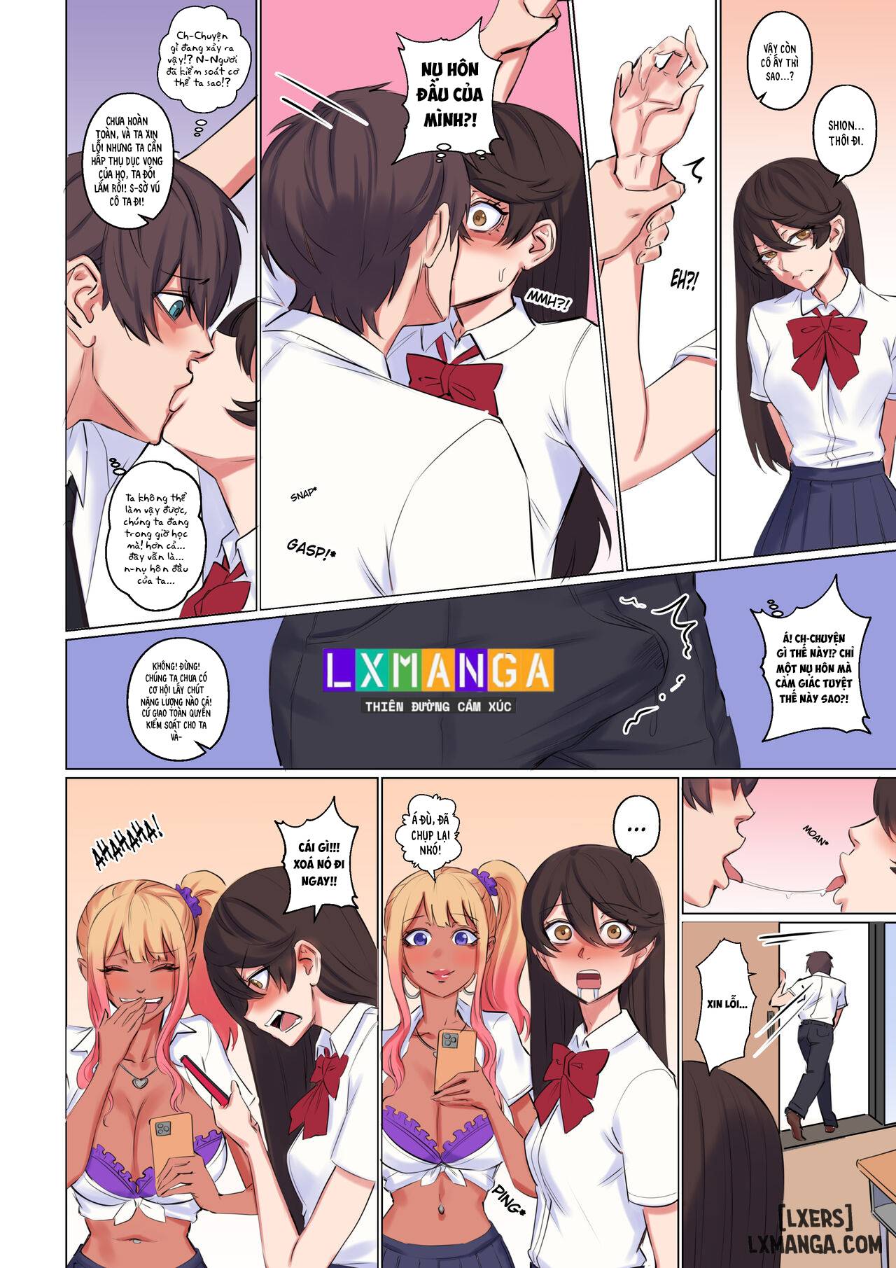 Popularity-FULL MÀU - Trang 1