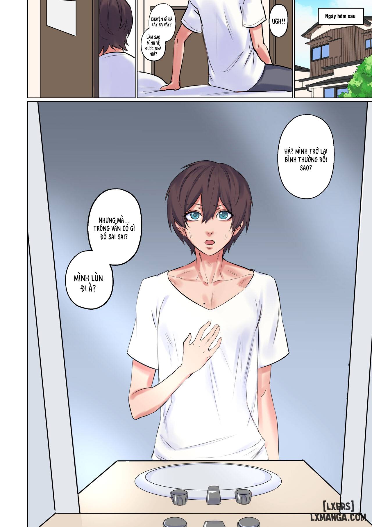 Popularity-FULL MÀU - Trang 3