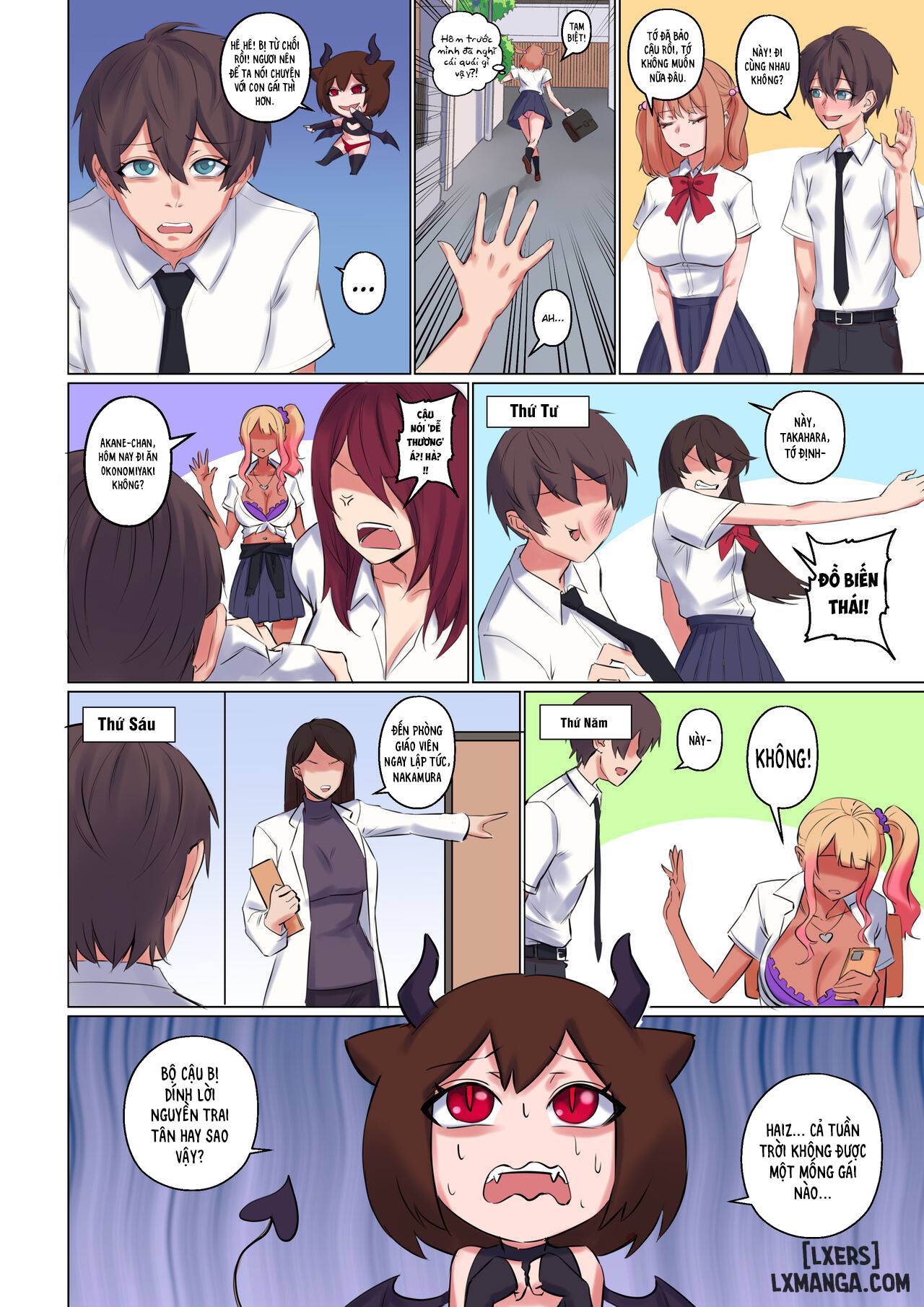 Popularity-FULL MÀU - Trang 5