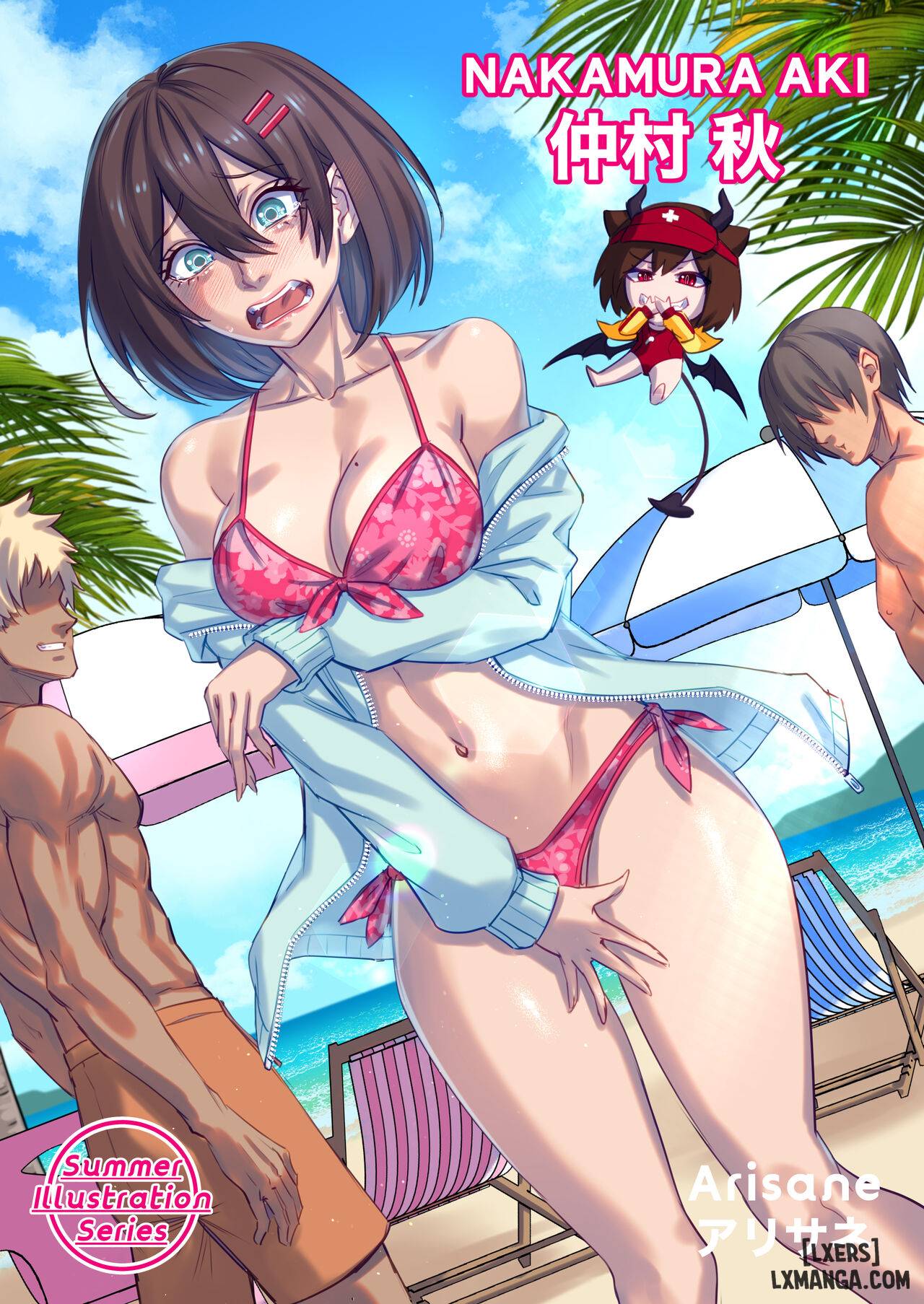 Popularity-FULL MÀU - Trang 20