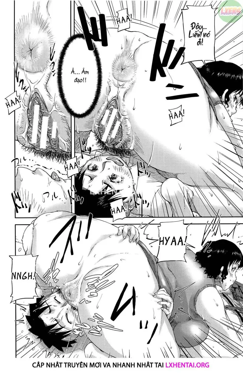 Những trò hư hỏng của giáo viên - Trang 21