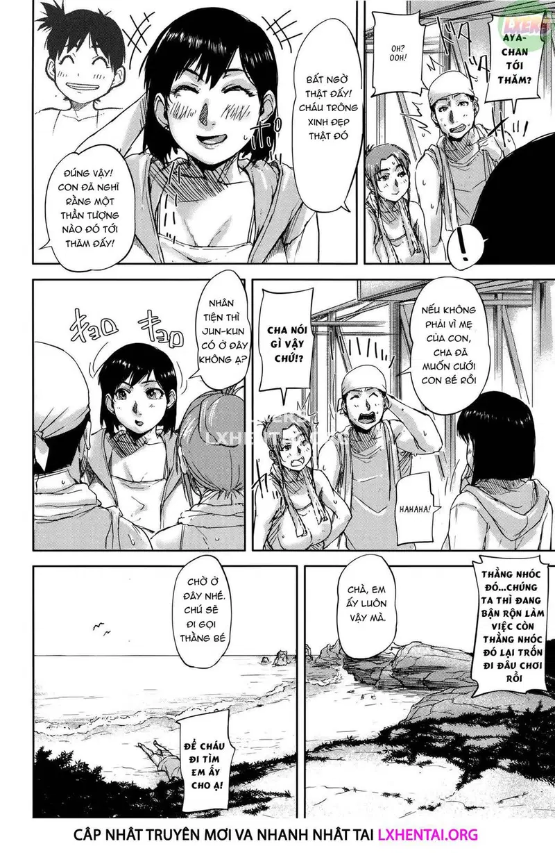 Những trò hư hỏng của giáo viên - Trang 2