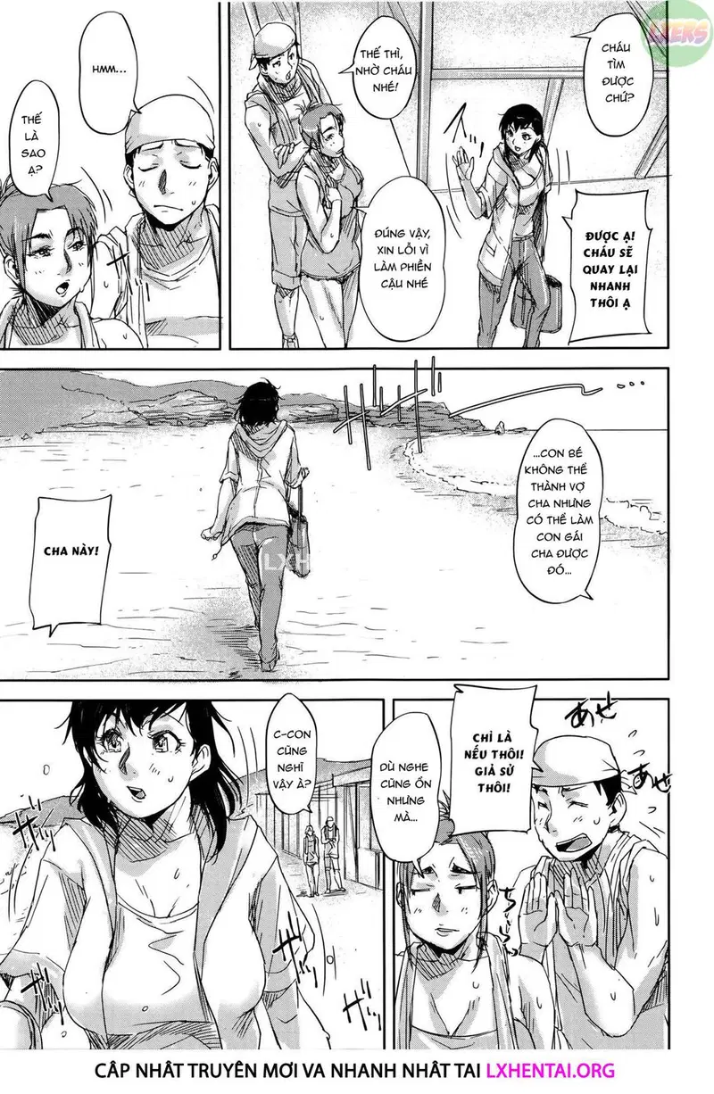 Những trò hư hỏng của giáo viên - Trang 3