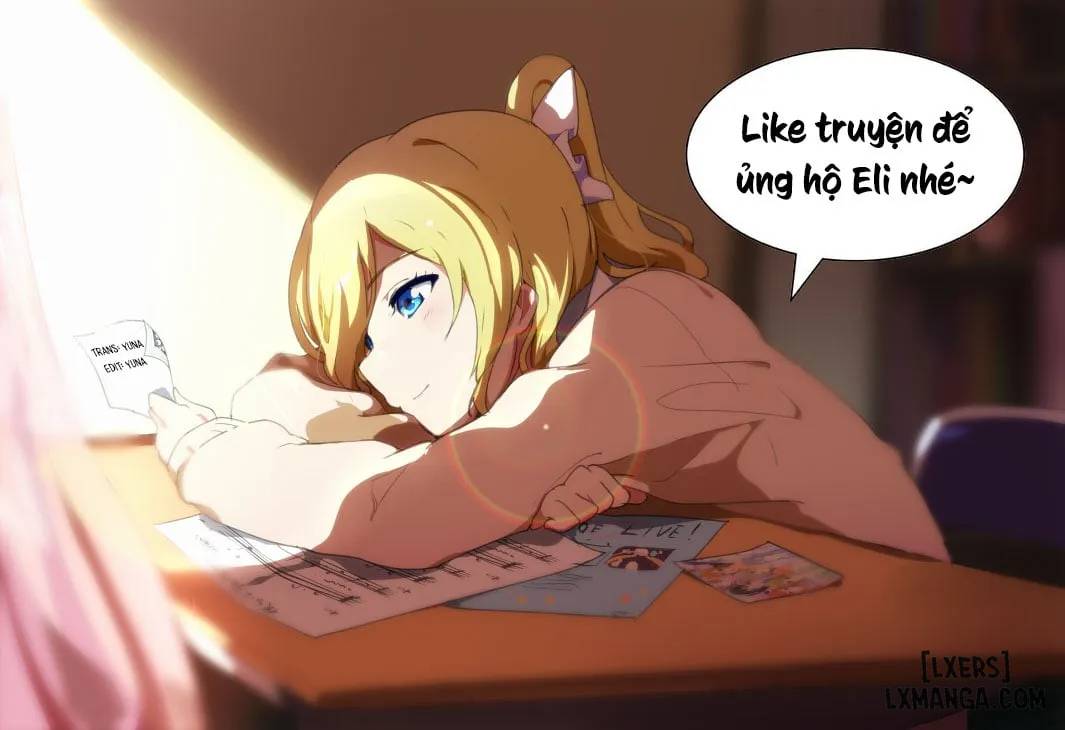 Not Quite Enough - Trang 24