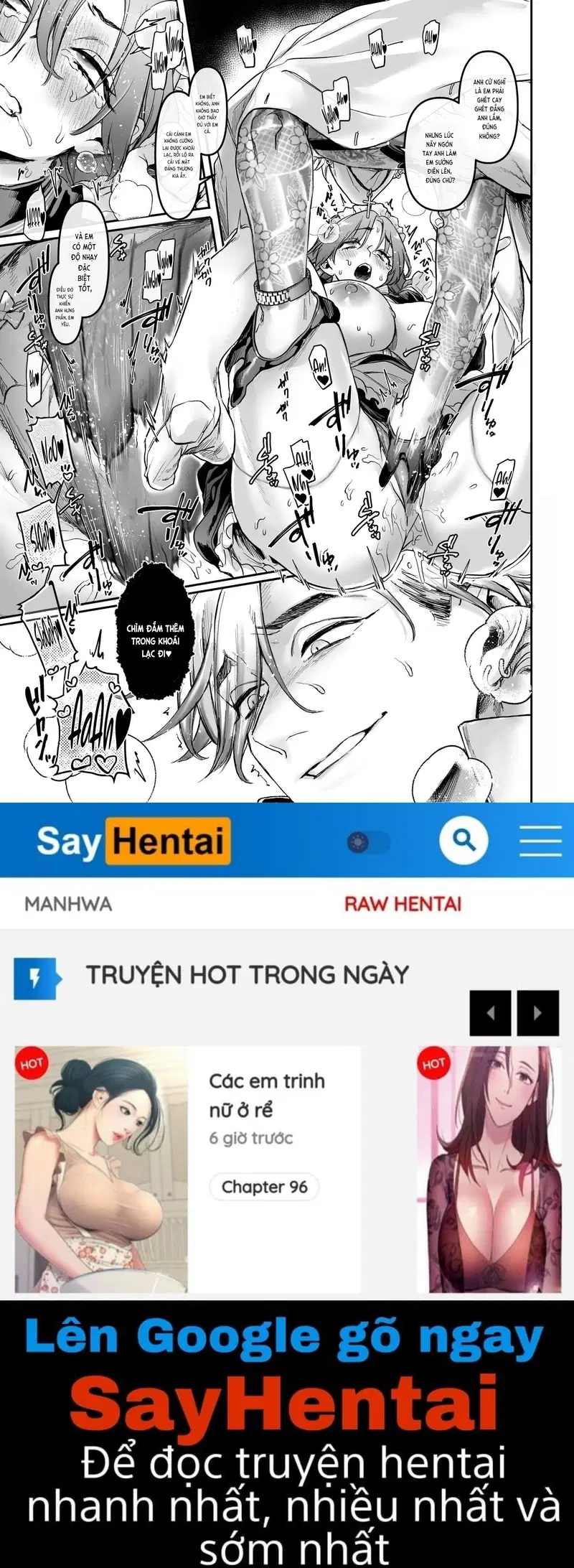 Nàng hầu gái giả trang và thủ lĩnh quỷ - Trang 20